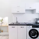 Cozy Apartment In Riga