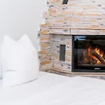 Cozy Apartment In Riga