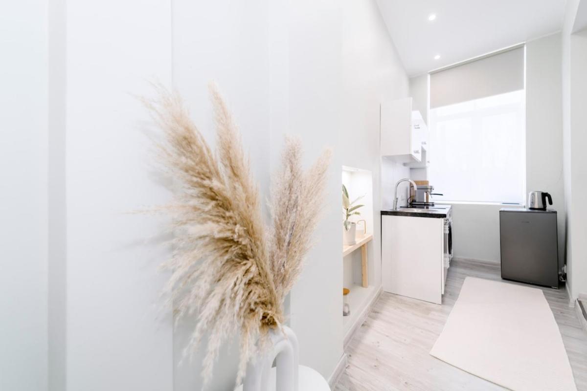 Cozy In Appartement *