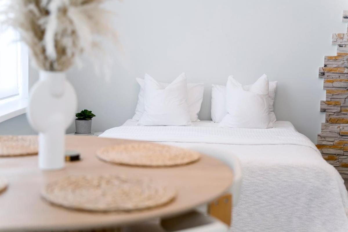Appartement Cozy In