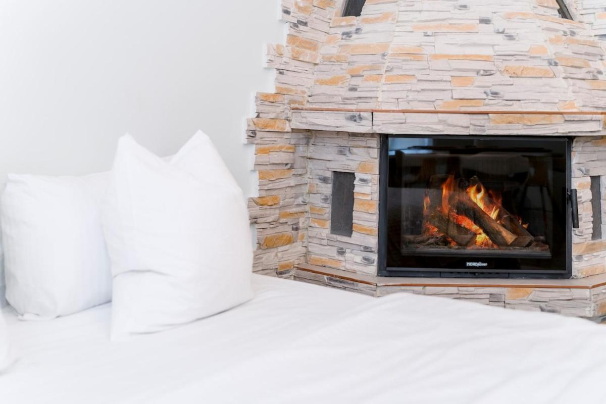Appartement Cozy In *