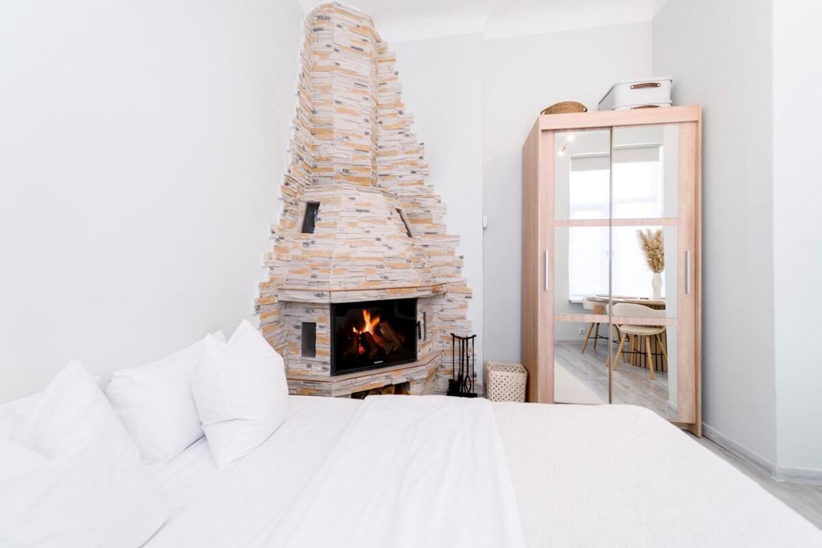 Appartement Cozy In Riga